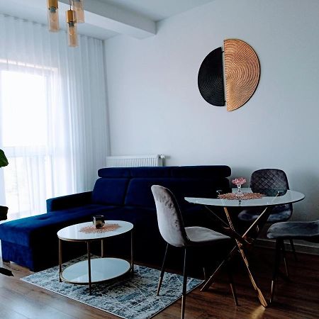 Apartament Z Widokiem วานซุท ภายนอก รูปภาพ