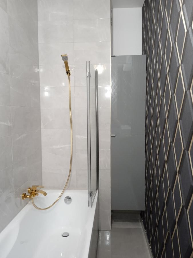 Apartament Z Widokiem วานซุท ภายนอก รูปภาพ