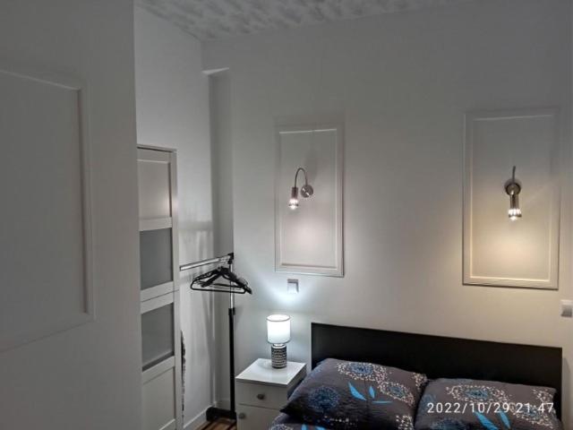 Apartament Z Widokiem วานซุท ภายนอก รูปภาพ