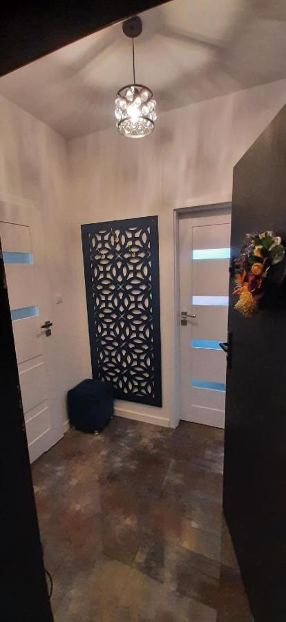 Apartament Z Widokiem วานซุท ภายนอก รูปภาพ